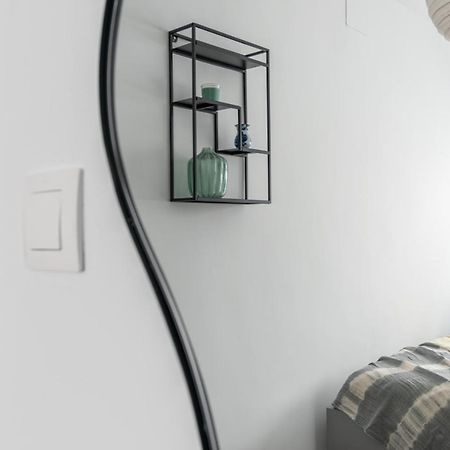 Satu Granada: Modern Apartment In The Albaicin Dış mekan fotoğraf