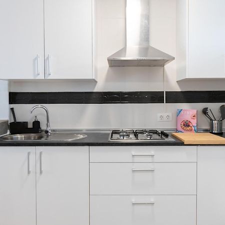 Satu Granada: Modern Apartment In The Albaicin Dış mekan fotoğraf