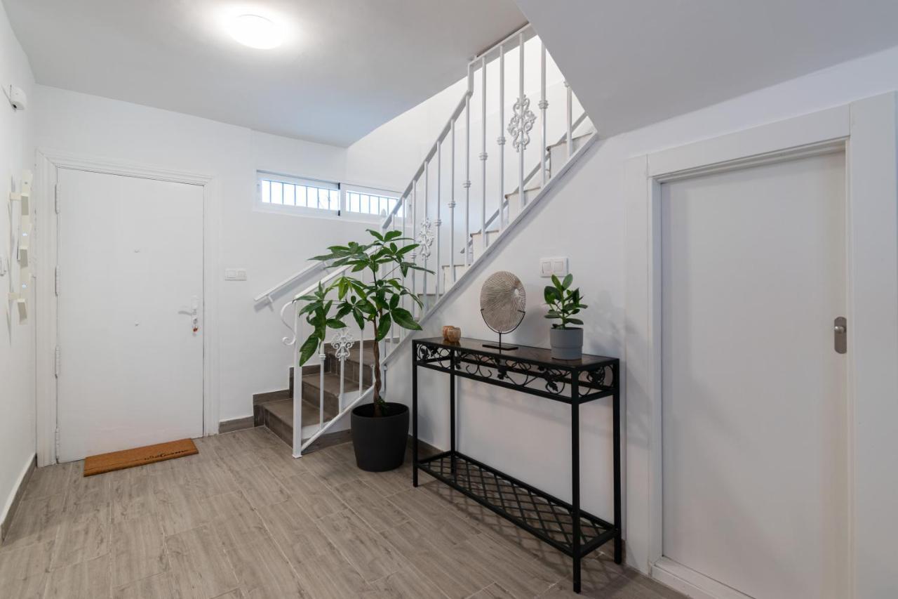Satu Granada: Modern Apartment In The Albaicin Dış mekan fotoğraf