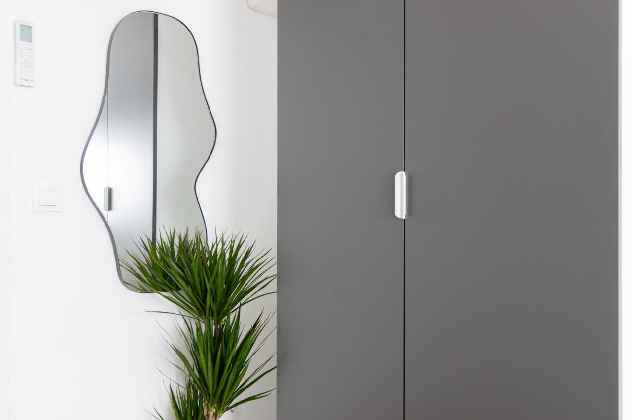 Satu Granada: Modern Apartment In The Albaicin Dış mekan fotoğraf