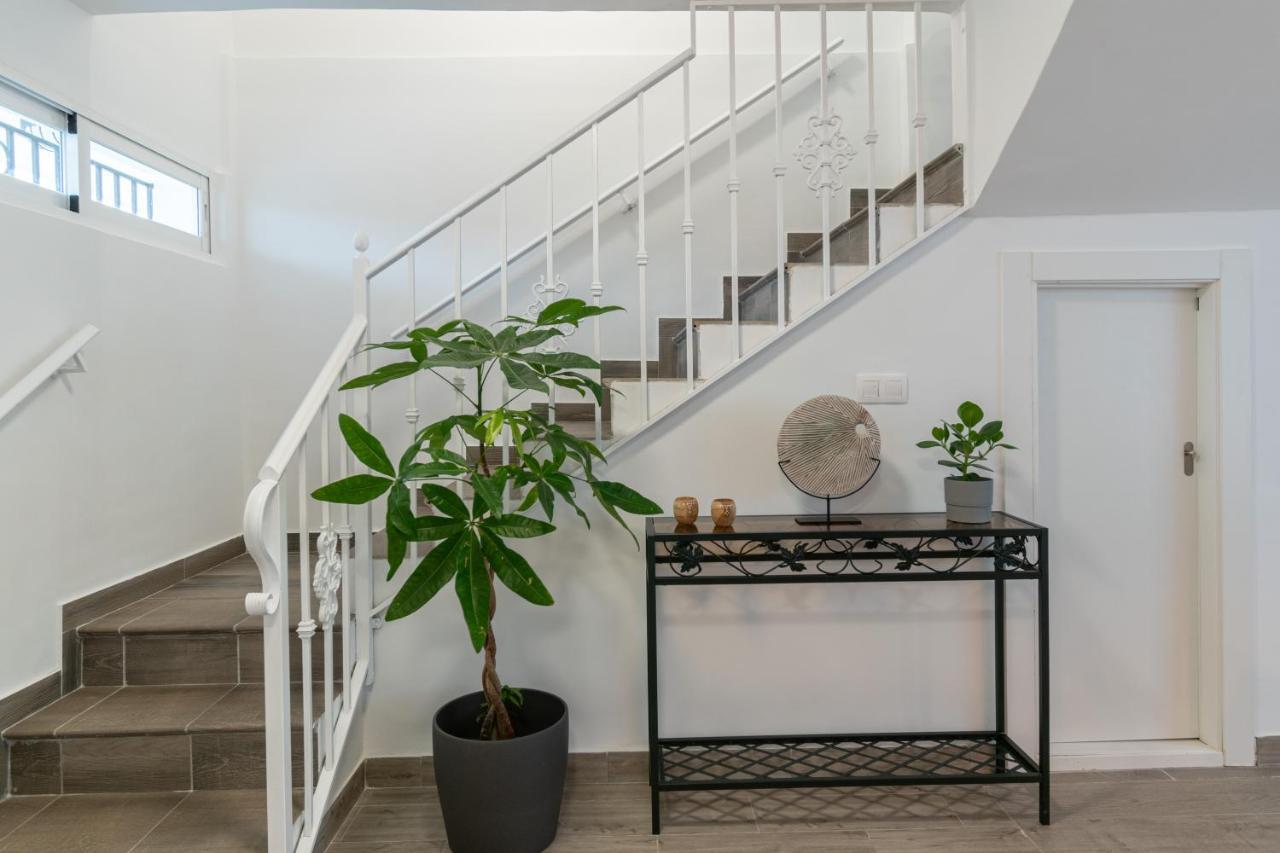 Satu Granada: Modern Apartment In The Albaicin Dış mekan fotoğraf