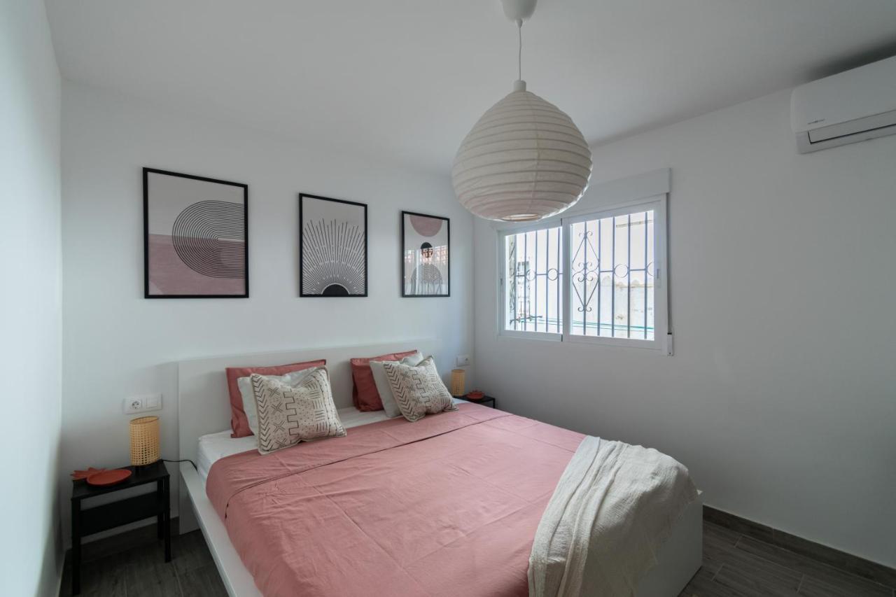 Satu Granada: Modern Apartment In The Albaicin Dış mekan fotoğraf