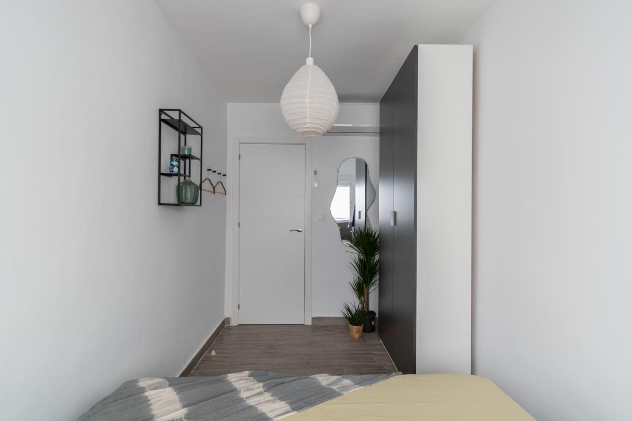 Satu Granada: Modern Apartment In The Albaicin Dış mekan fotoğraf